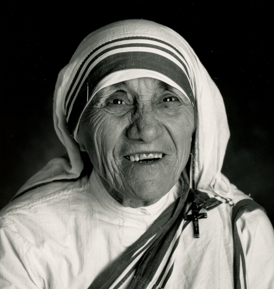 Mother Teresa resources Global Sisters Report